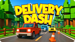 Delivery Dash